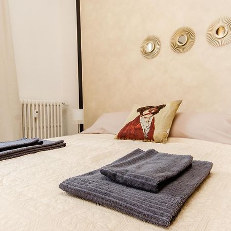 Beige Room Milano Eksteriør bilde