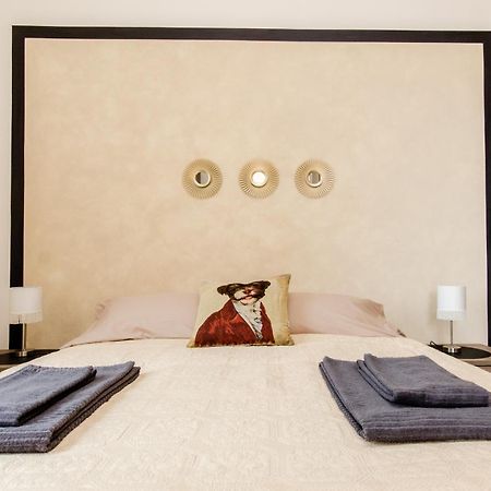 Beige Room Milano Eksteriør bilde