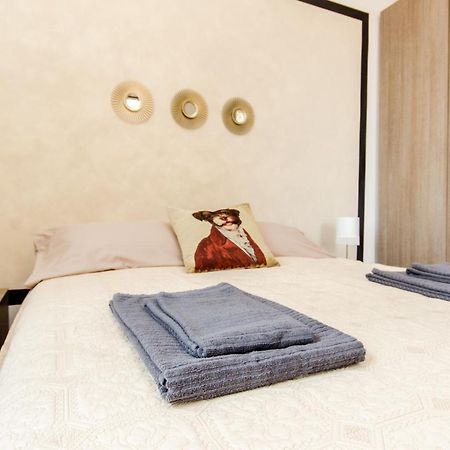 Beige Room Milano Eksteriør bilde