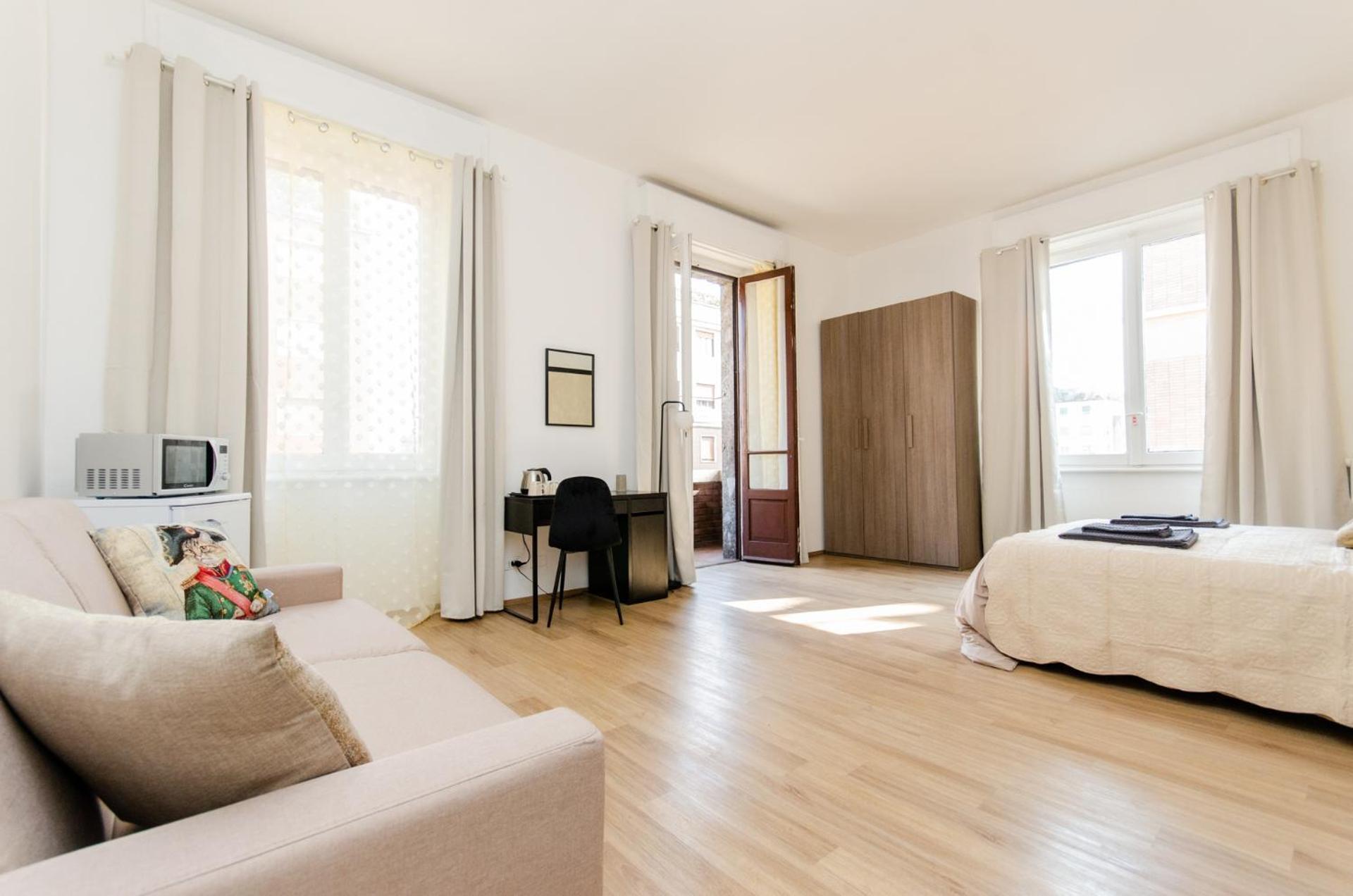 Beige Room Milano Eksteriør bilde
