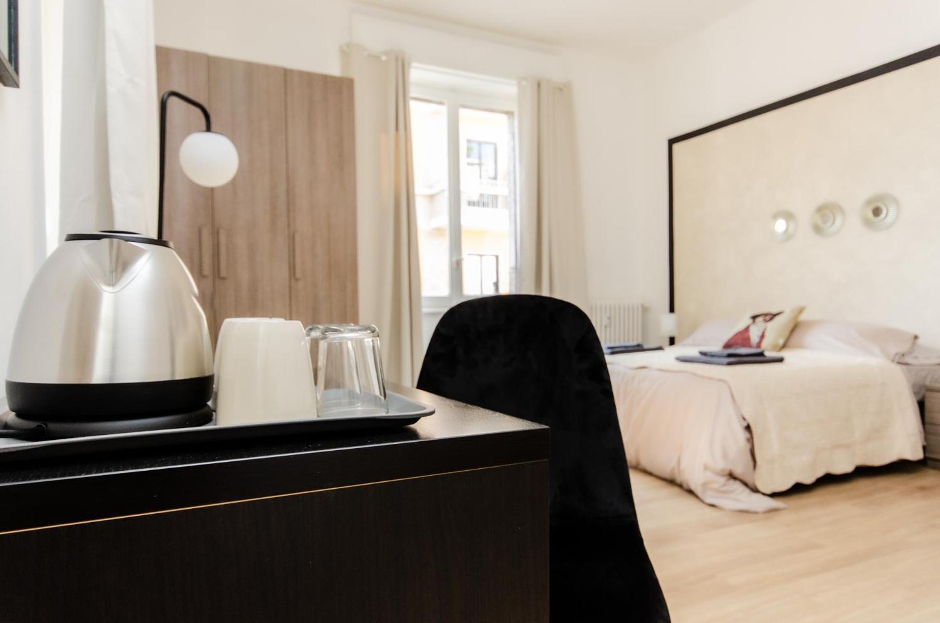 Beige Room Milano Eksteriør bilde