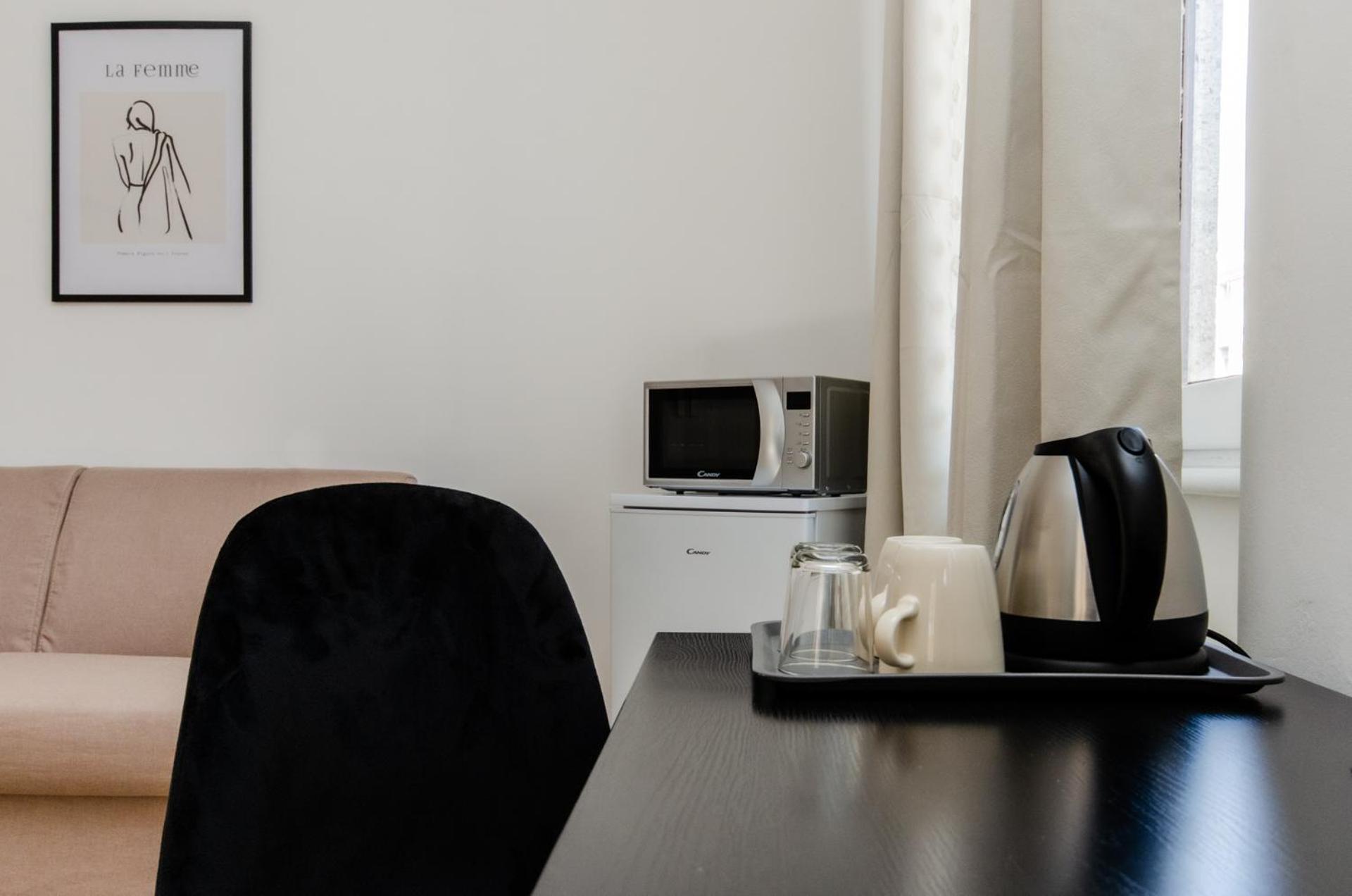 Beige Room Milano Eksteriør bilde