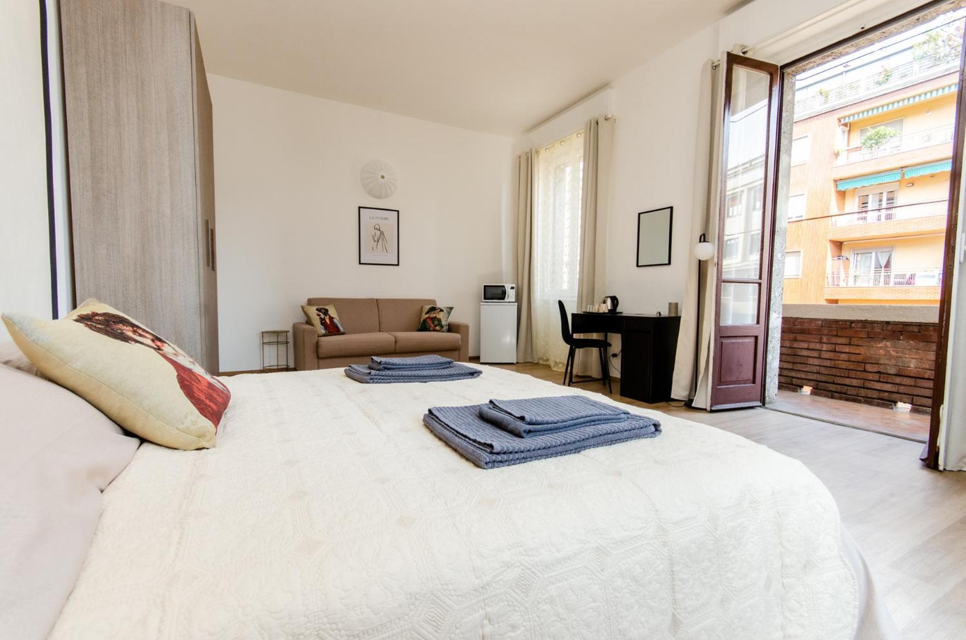 Beige Room Milano Eksteriør bilde