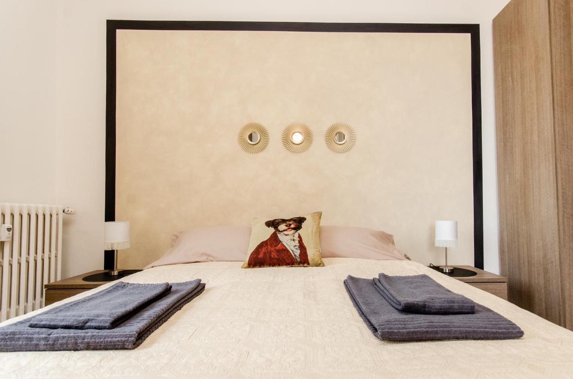 Beige Room Milano Eksteriør bilde