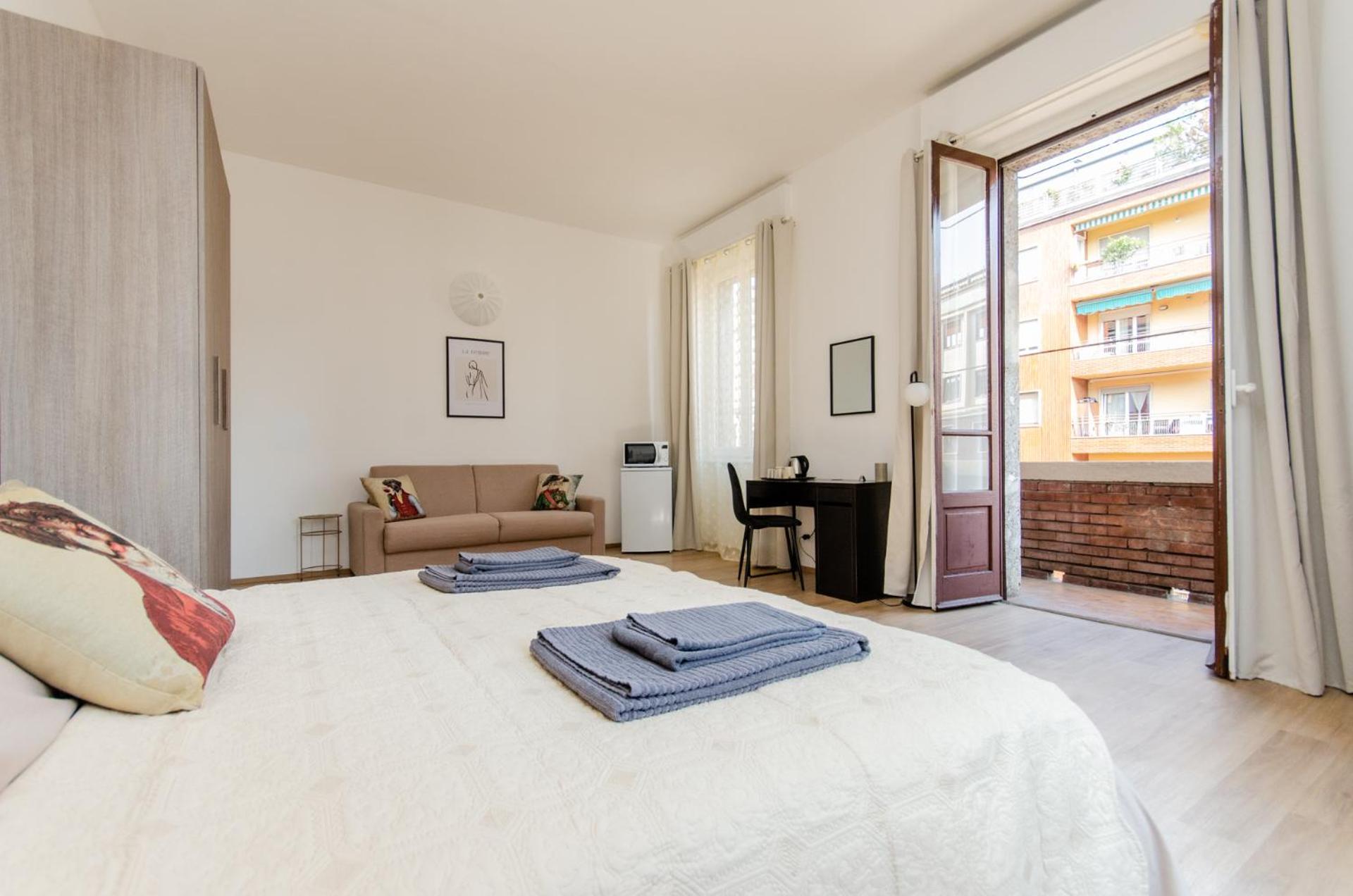 Beige Room Milano Eksteriør bilde