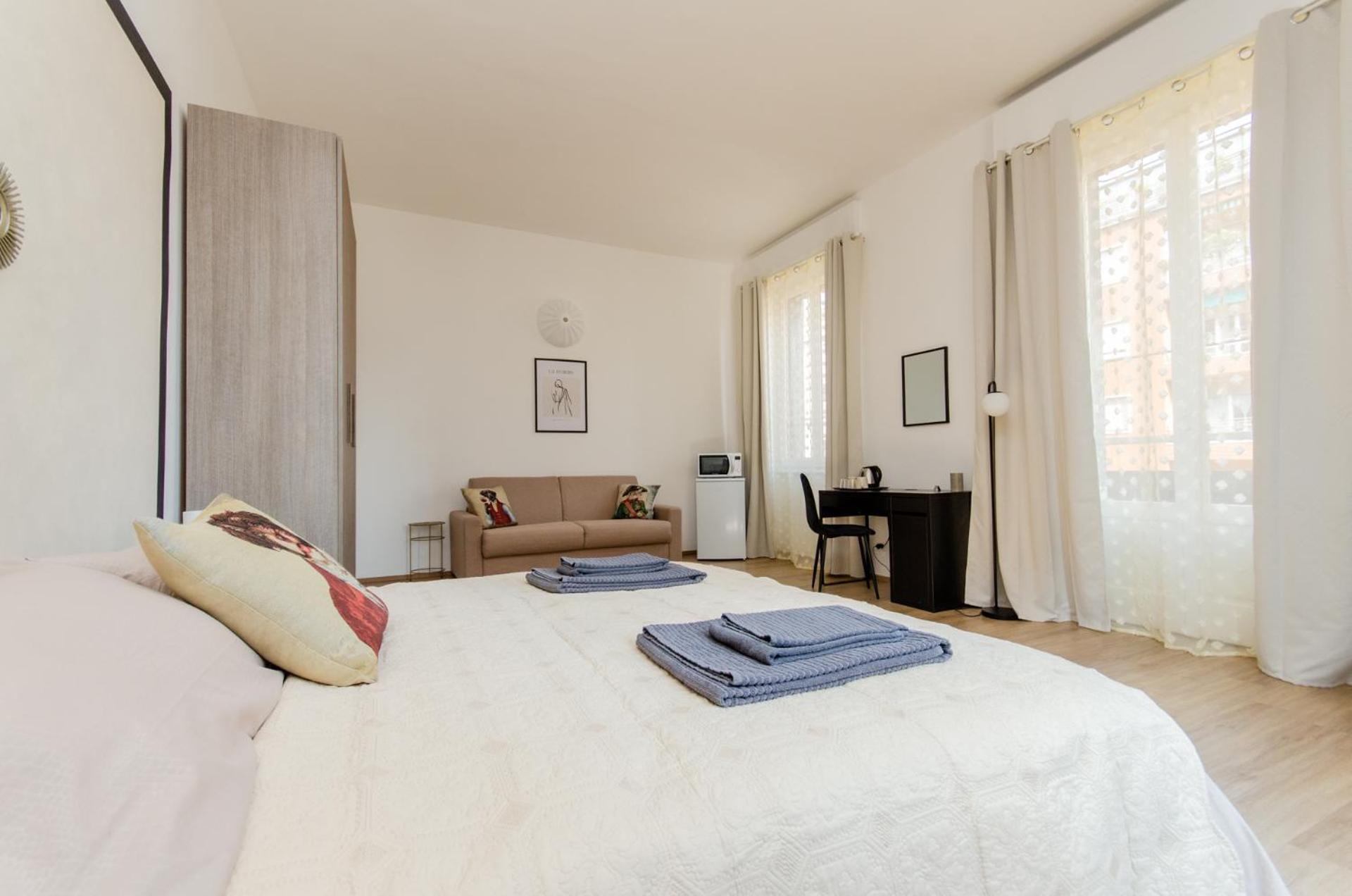 Beige Room Milano Eksteriør bilde