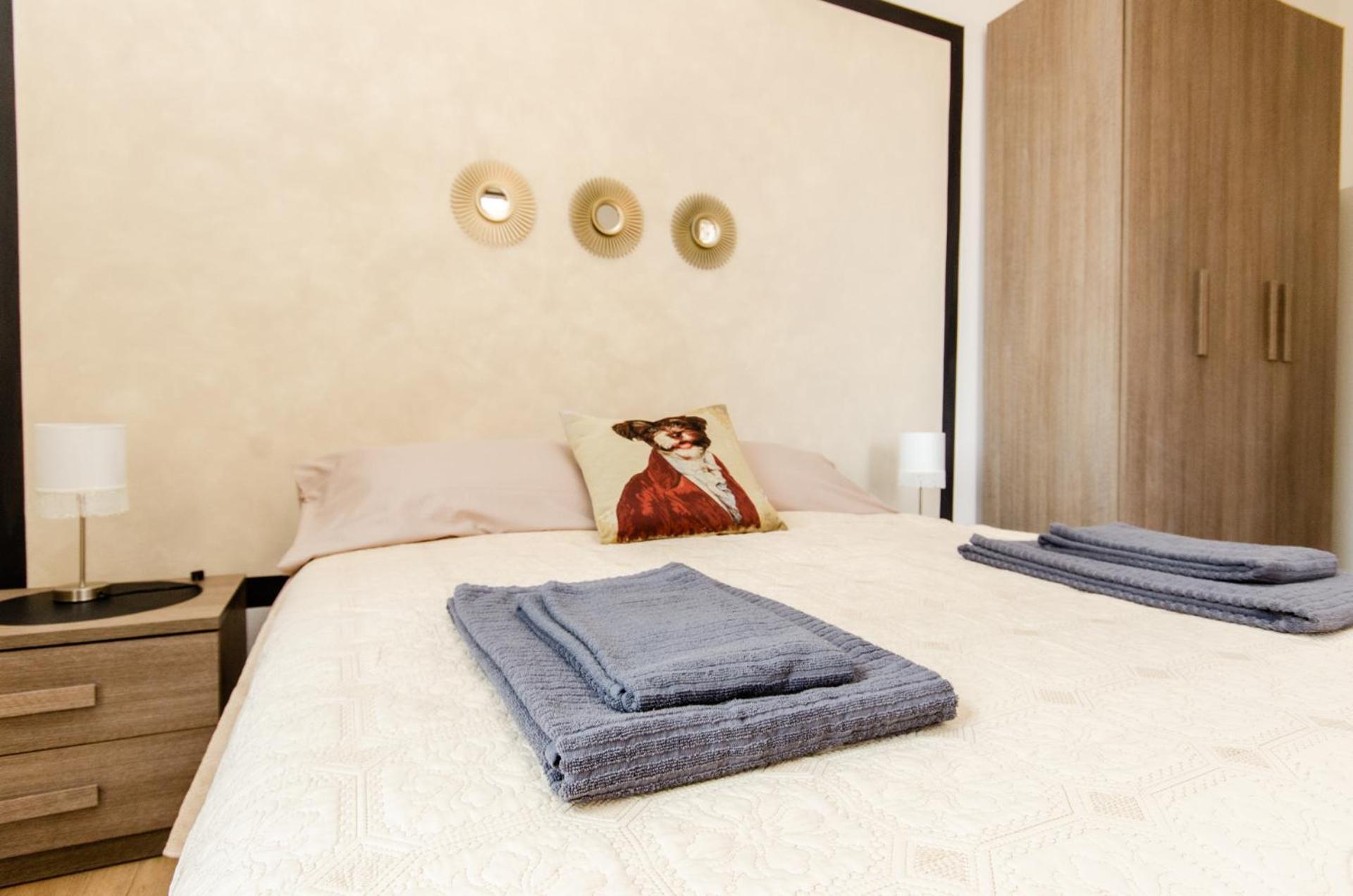 Beige Room Milano Eksteriør bilde